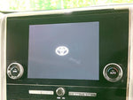 ALPHARD hybrid