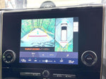 ALPHARD hybrid