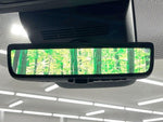 ALPHARD hybrid