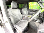 ALPHARD hybrid