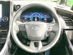 ALPHARD hybrid