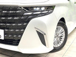 ALPHARD hybrid
