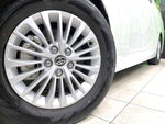 ALPHARD hybrid