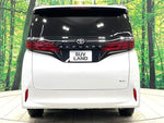 ALPHARD hybrid