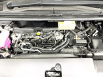 ALPHARD hybrid