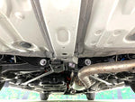 ALPHARD hybrid