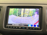 VEZEL HYBRID 4WD