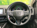 VEZEL HYBRID 4WD