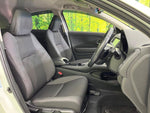 VEZEL HYBRID 4WD