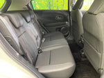 VEZEL HYBRID 4WD
