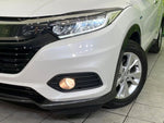 VEZEL HYBRID 4WD