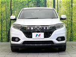 VEZEL HYBRID 4WD