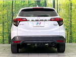 VEZEL HYBRID 4WD