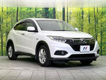VEZEL HYBRID 4WD