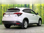 VEZEL HYBRID 4WD