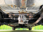 VEZEL HYBRID 4WD