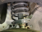VEZEL HYBRID 4WD