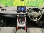 RAV4 4WD