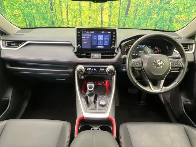 RAV4 4WD