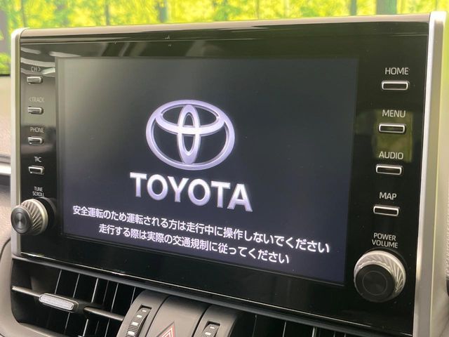 RAV4 4WD