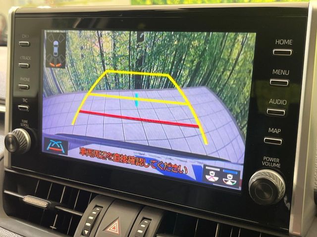 RAV4 4WD