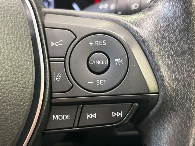 RAV4 4WD