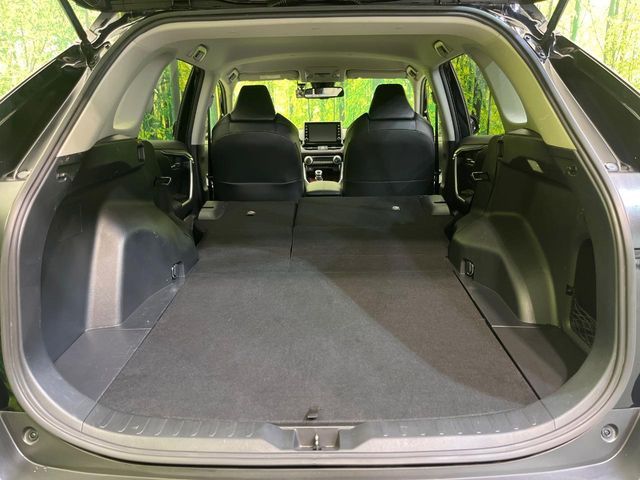 RAV4 4WD