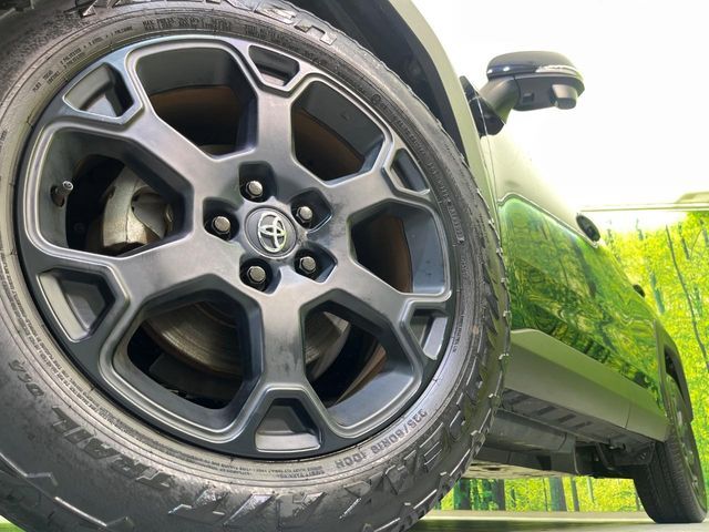 RAV4 4WD