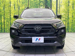 RAV4 4WD