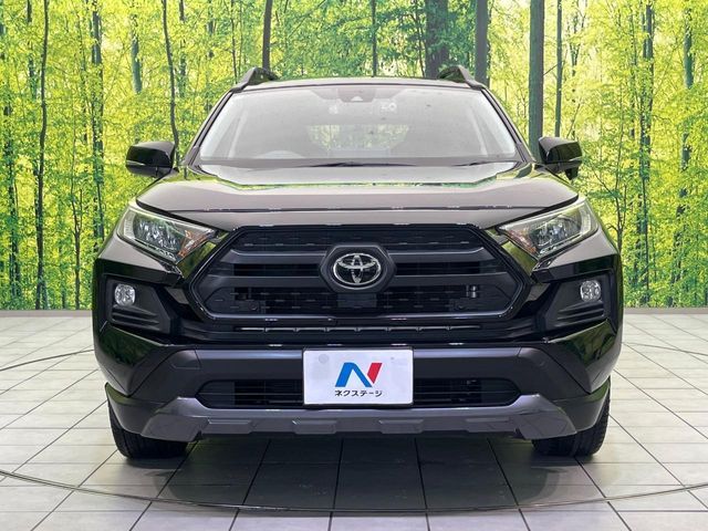 RAV4 4WD