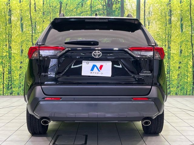 RAV4 4WD