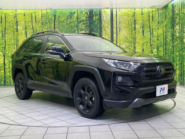 RAV4 4WD