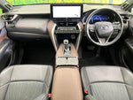 HARRIER 2WD