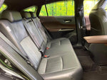 HARRIER 2WD