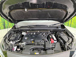 HARRIER 2WD