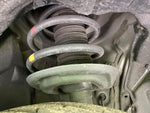HARRIER 2WD