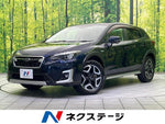 SUBARU XV HYBRID