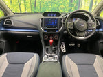 SUBARU XV HYBRID