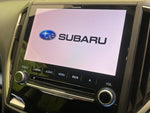 SUBARU XV HYBRID