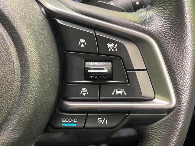 SUBARU XV HYBRID