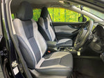 SUBARU XV HYBRID