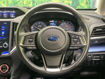 SUBARU XV HYBRID