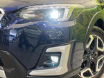 SUBARU XV HYBRID