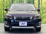 SUBARU XV HYBRID