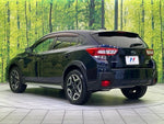 SUBARU XV HYBRID
