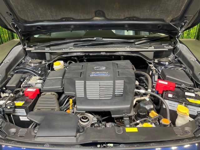 SUBARU XV HYBRID