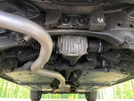 SUBARU XV HYBRID