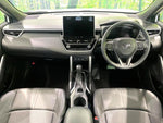COROLLA CROSS HYBRID