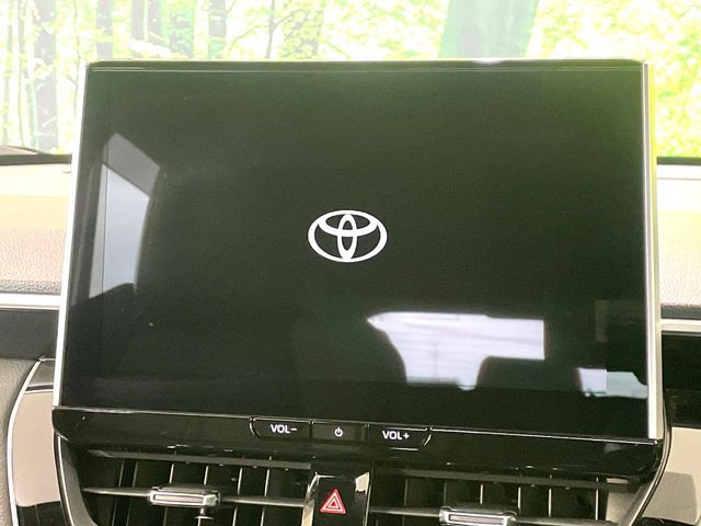 COROLLA CROSS HYBRID