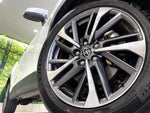 COROLLA CROSS HYBRID